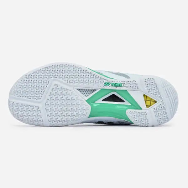 Yonex Power Cushion Eclipsion Z3 Women's (White) Badminton Footwear