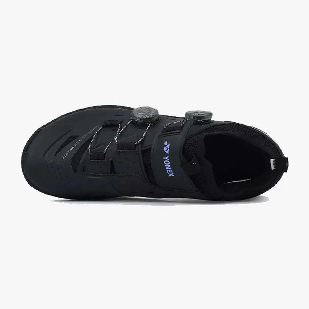 Yonex POWER CUSHION INFINITY UNISEX (Black) Badminton Footwear