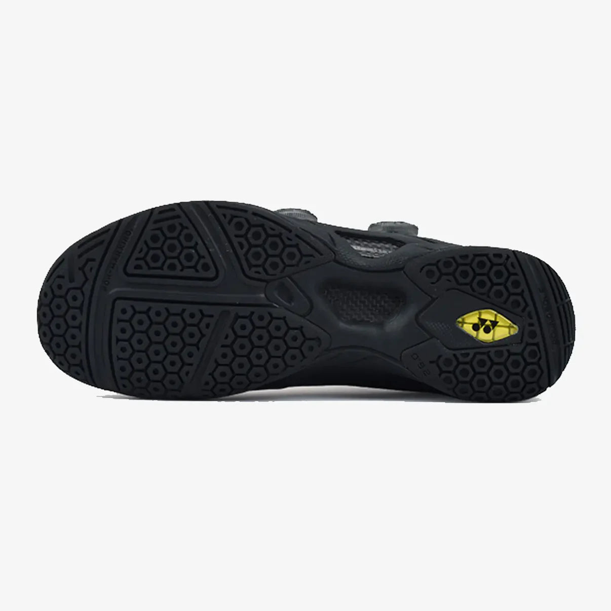 Yonex POWER CUSHION INFINITY UNISEX (Black) Badminton Footwear