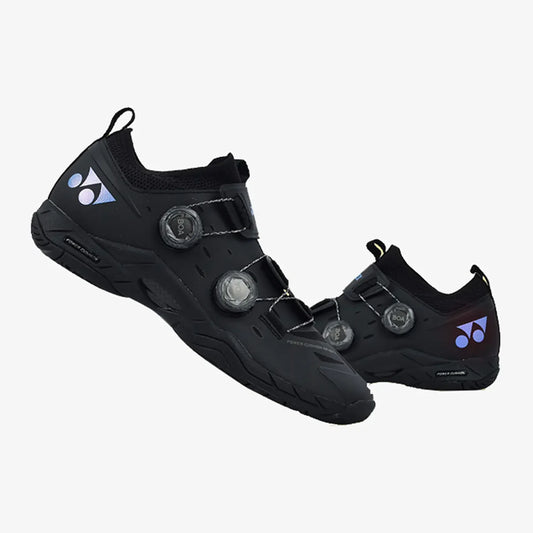 Yonex POWER CUSHION INFINITY UNISEX (Black) Badminton Footwear
