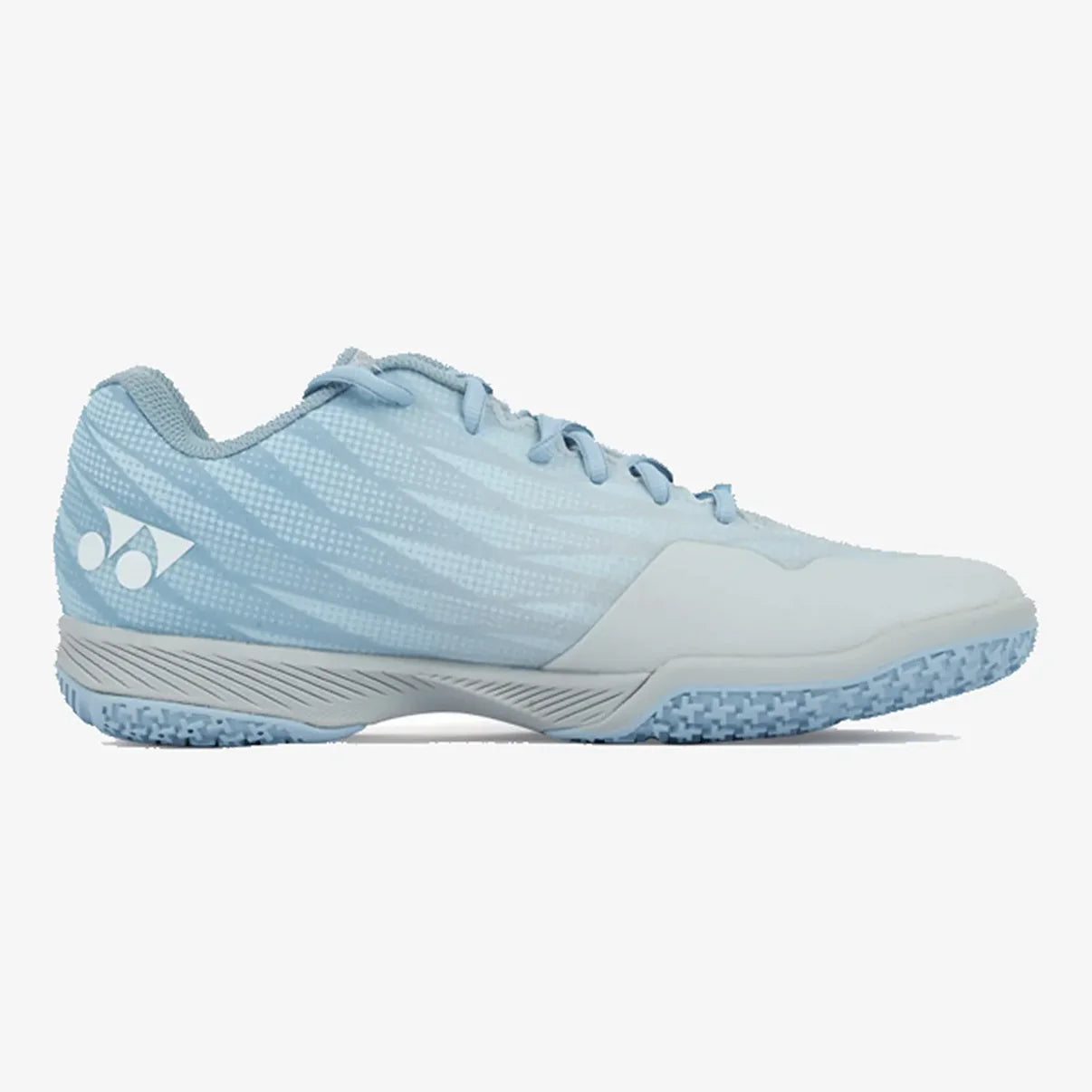 Yonex Aerus Z2 Wide (Light Blue) Badminton Footwear