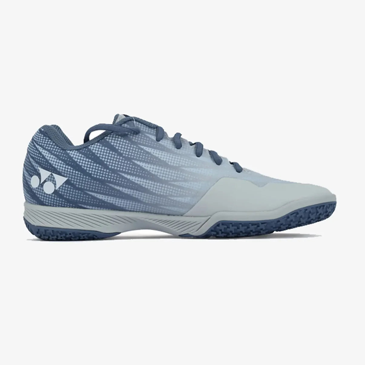 Yonex Aerus Z2 (Blue/Gray) Men's Badminton Footwear
