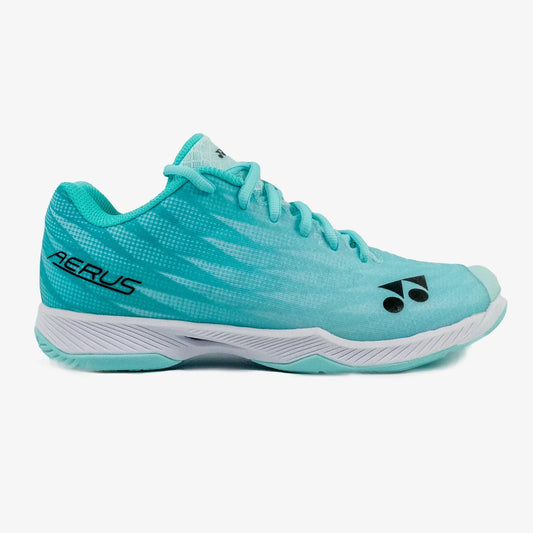 Yonex Aerus Z2 Women's Shoe ( Mint ) Badminton Footwear