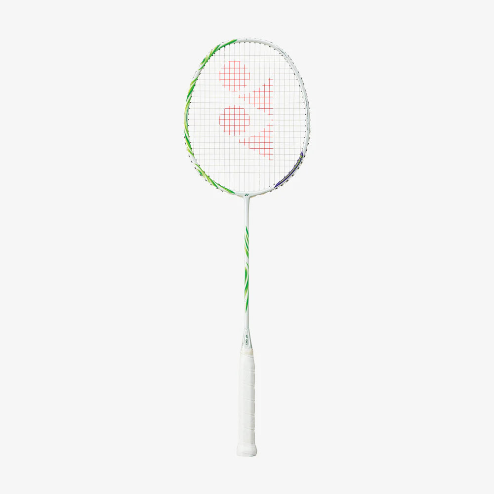 Yonex x Viktor Axelsen Astrox 100VA Game Limited Edition (Grayish Beige) (Astrox 100 VA Game)- PREORDER