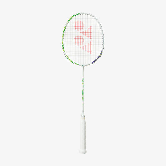 Yonex x Viktor Axelsen Astrox 100VA Game Limited Edition Pre-Strung (Grayish Beige) (Astrox 100 VA Game)