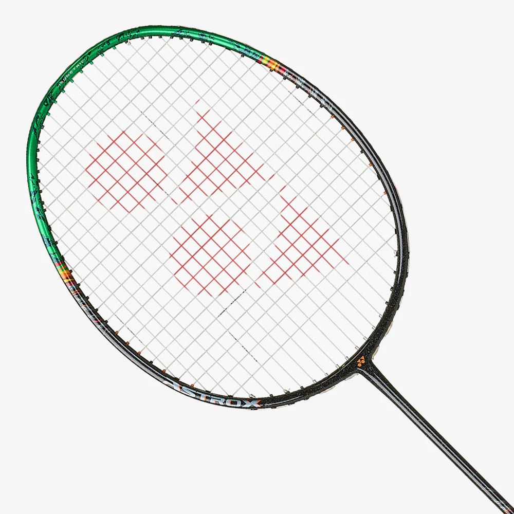 Yonex Astrox 99 Pro (Black/Green) 2025 - PREORDER