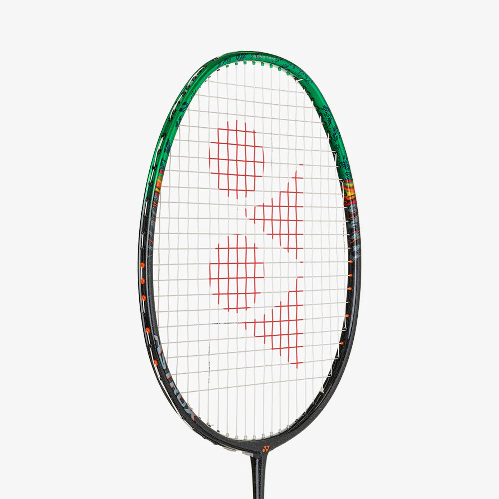Yonex Astrox 99 Pro (Black/Green) 2025 - PREORDER