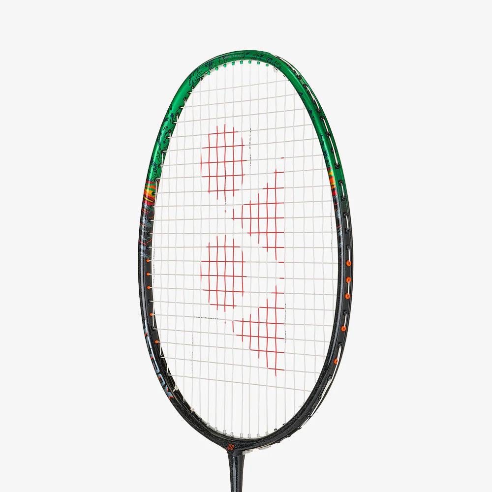 Yonex Astrox 99 Pro (Black/Green) 2025 - PREORDER