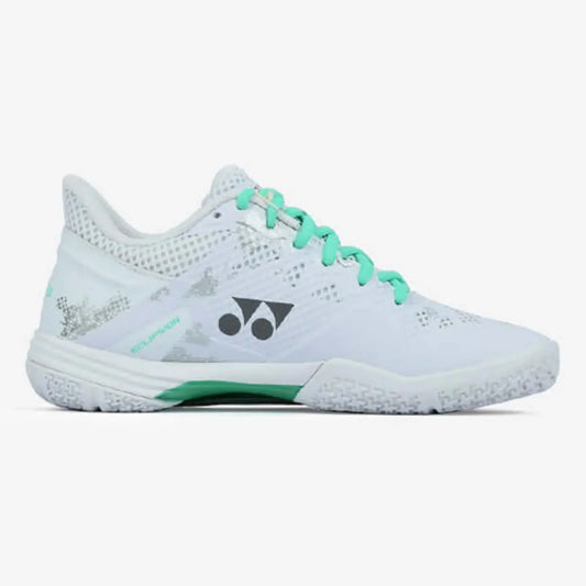 Yonex Power Cushion Eclipsion Z3 Women's (White) Badminton Footwear