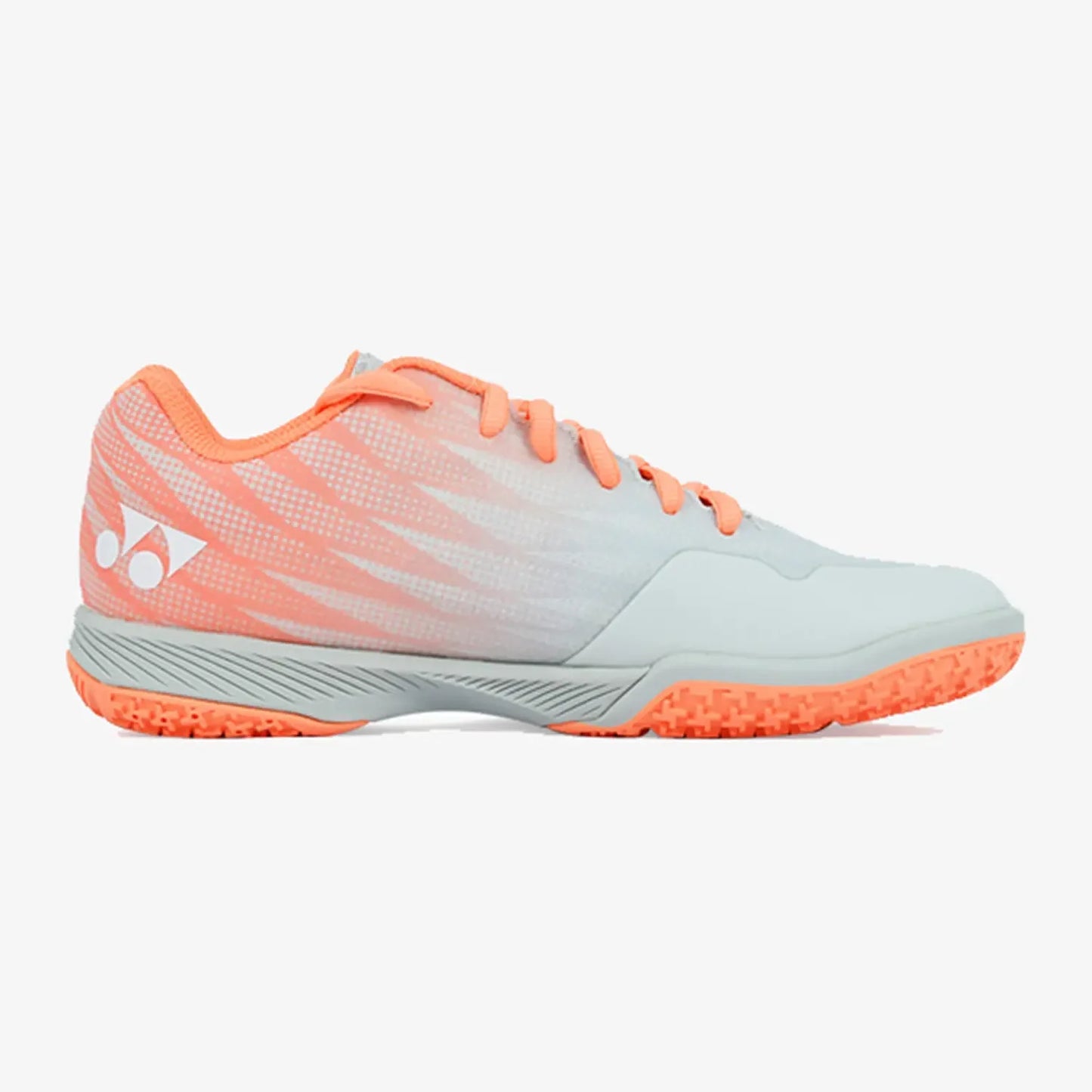 Yonex Aerus Z2 Women's Shoe ( Coral ) Badminton Footwear