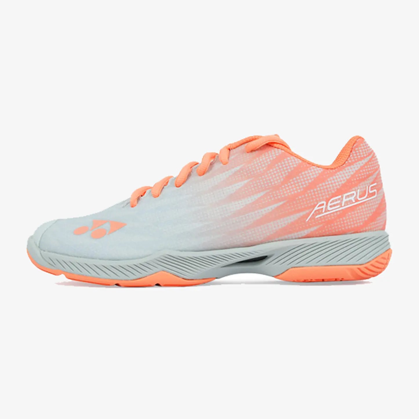 Yonex Aerus Z2 Women's Shoe ( Coral ) Badminton Footwear