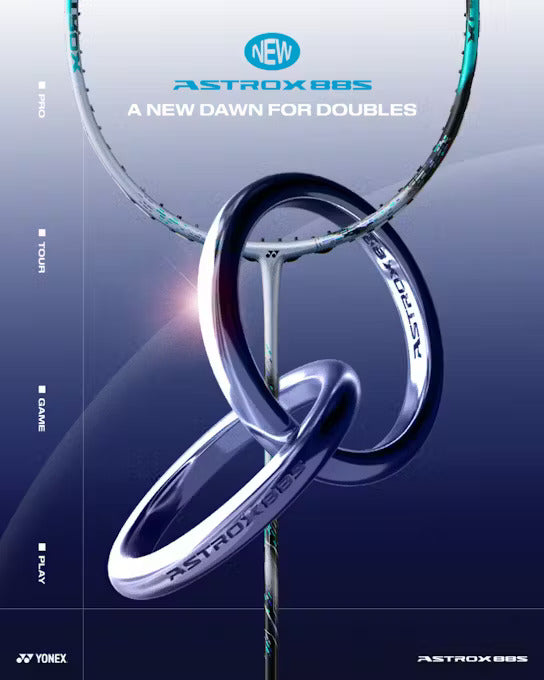 YONEX ASTROX 88 D PRO Badminton Racket