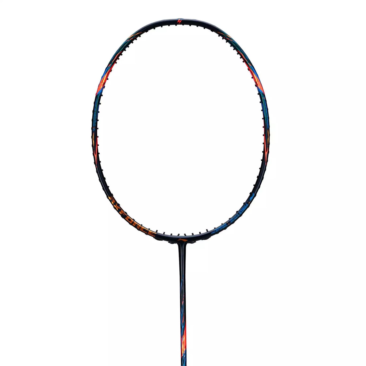 Li Ning AxForce 90 New Badminton Racket (4U/G5)