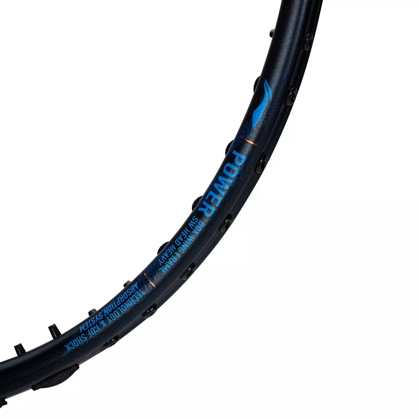 Li Ning AxForce 90 New Badminton Racket (4U/G5)