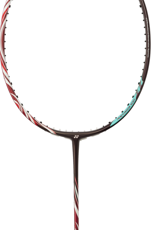 YONEX ASTROX 100ZZ Kurenai (Red) Badminton Racket