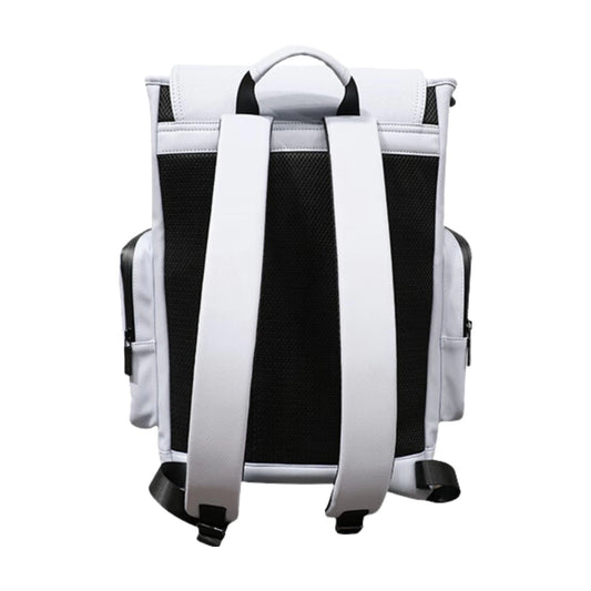 ##Yonex 2024 Backpack (White) (BA290CR)