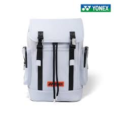 ##Yonex 2024 Backpack (White) (BA290CR)