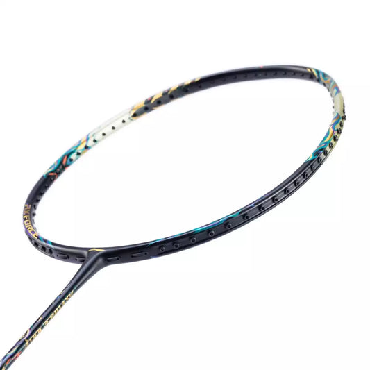 Li-Ning AxForce 100 Kilin Badminton Racket