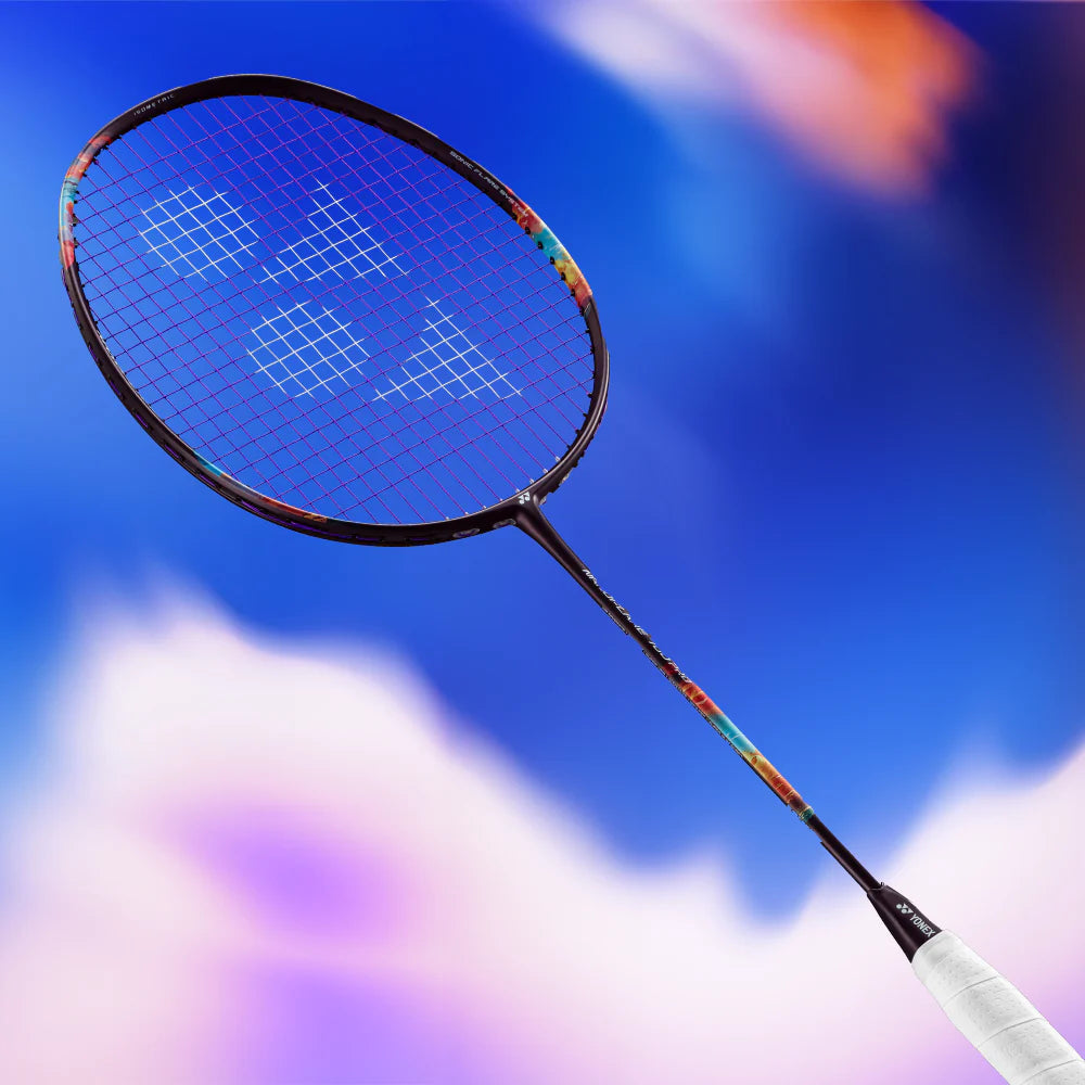 YONEX NANOFLARE 700 PRO Badminton Racket