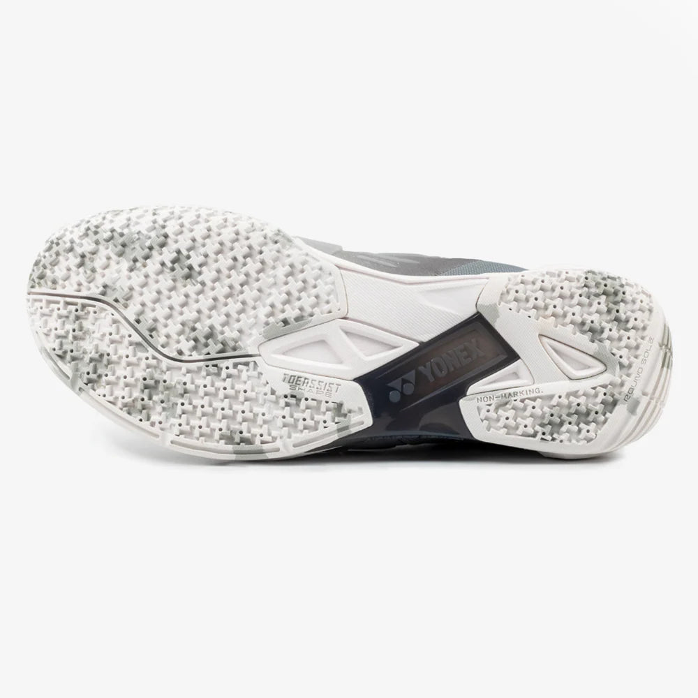 Yonex Cascade Drive 2 (Matte White) Badminton Shoes