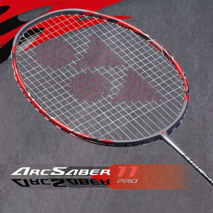 YONEX ARCSABER 11 PRO Badminton Racket