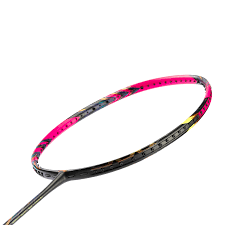 LI-NING BladeX 900 New - Berry Red Badminton Racket