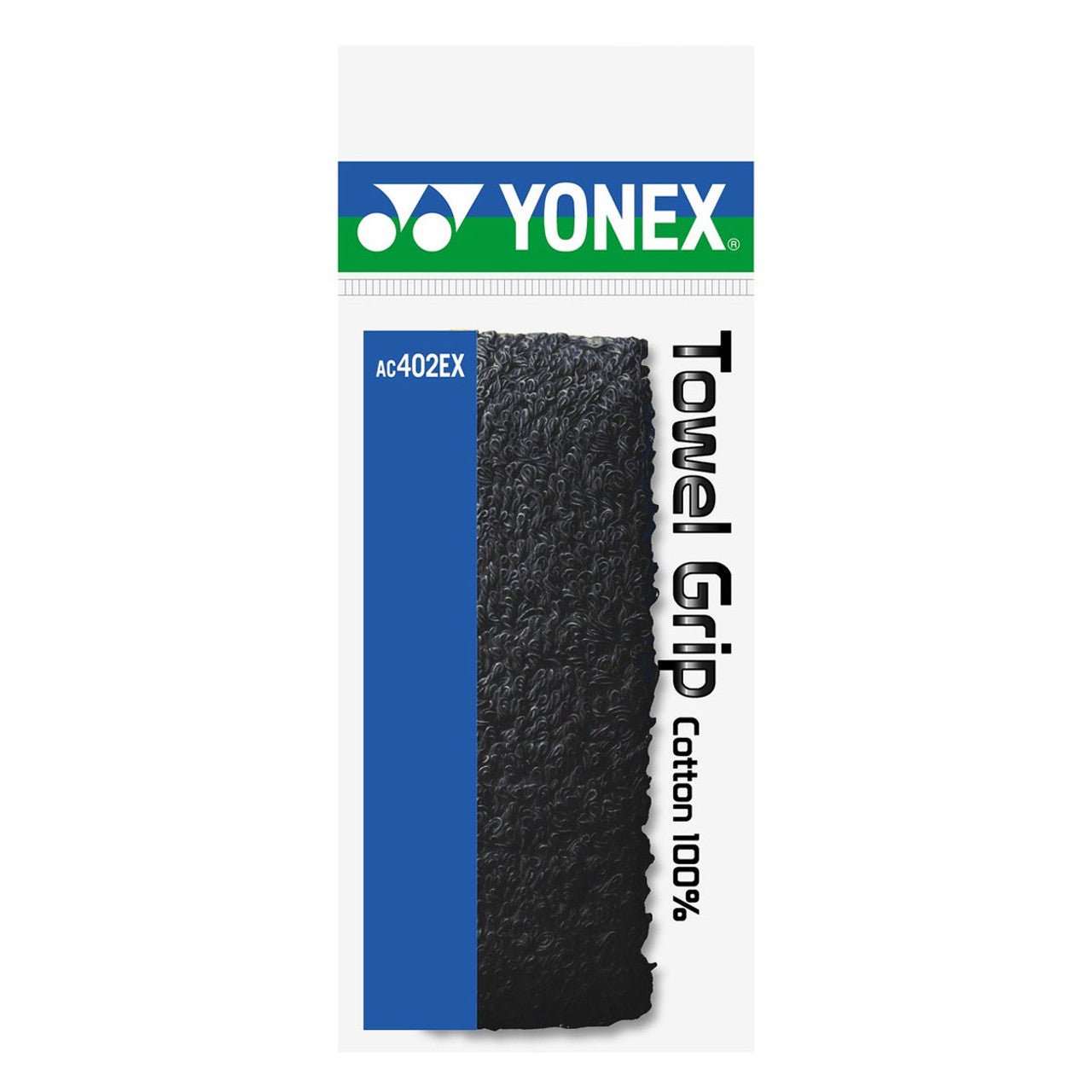 Yonex Towel grip AC402EX Single overgrip
