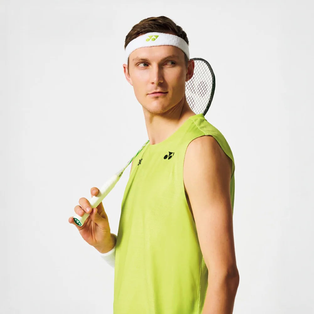 Yonex x Viktor Axelsen Astrox 100VA ZZ Limited Edition (Grayish Beige) (Astrox 100 VA ZZ )