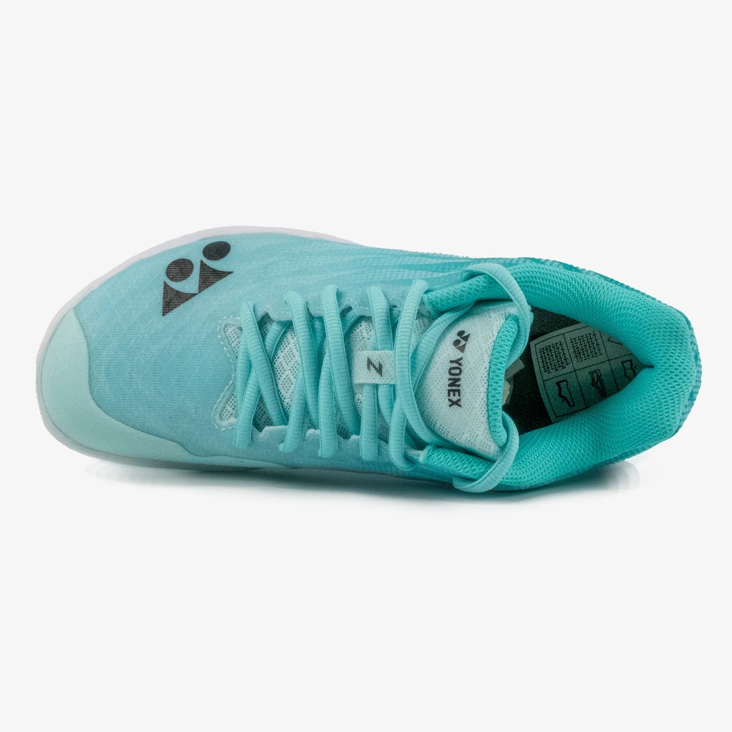 Yonex Aerus Z2 Women's Shoe ( Mint ) Badminton Footwear