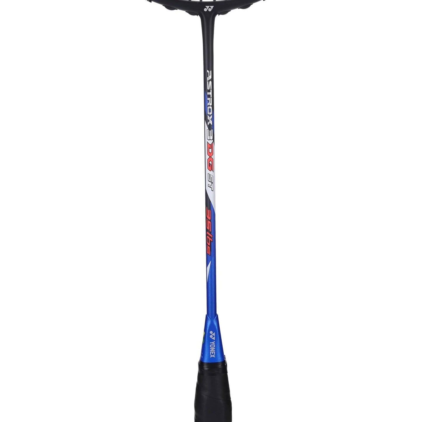 Yonex Astrox 3DG ST (Black/ Blue) Badminton Racket