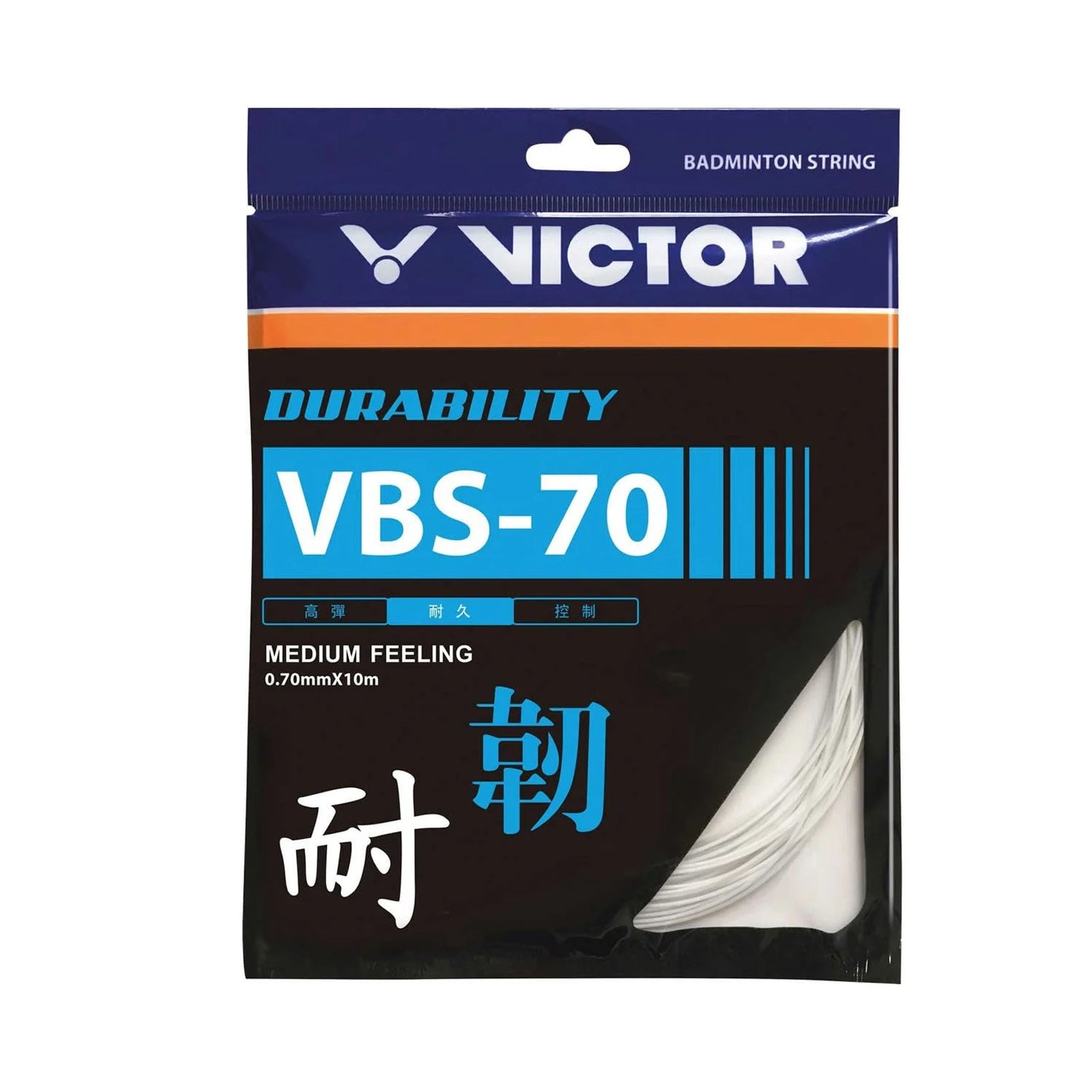 Victor Badminton String set