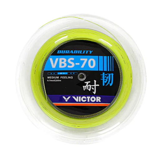 Victor VBS 70 String Reel (200m)