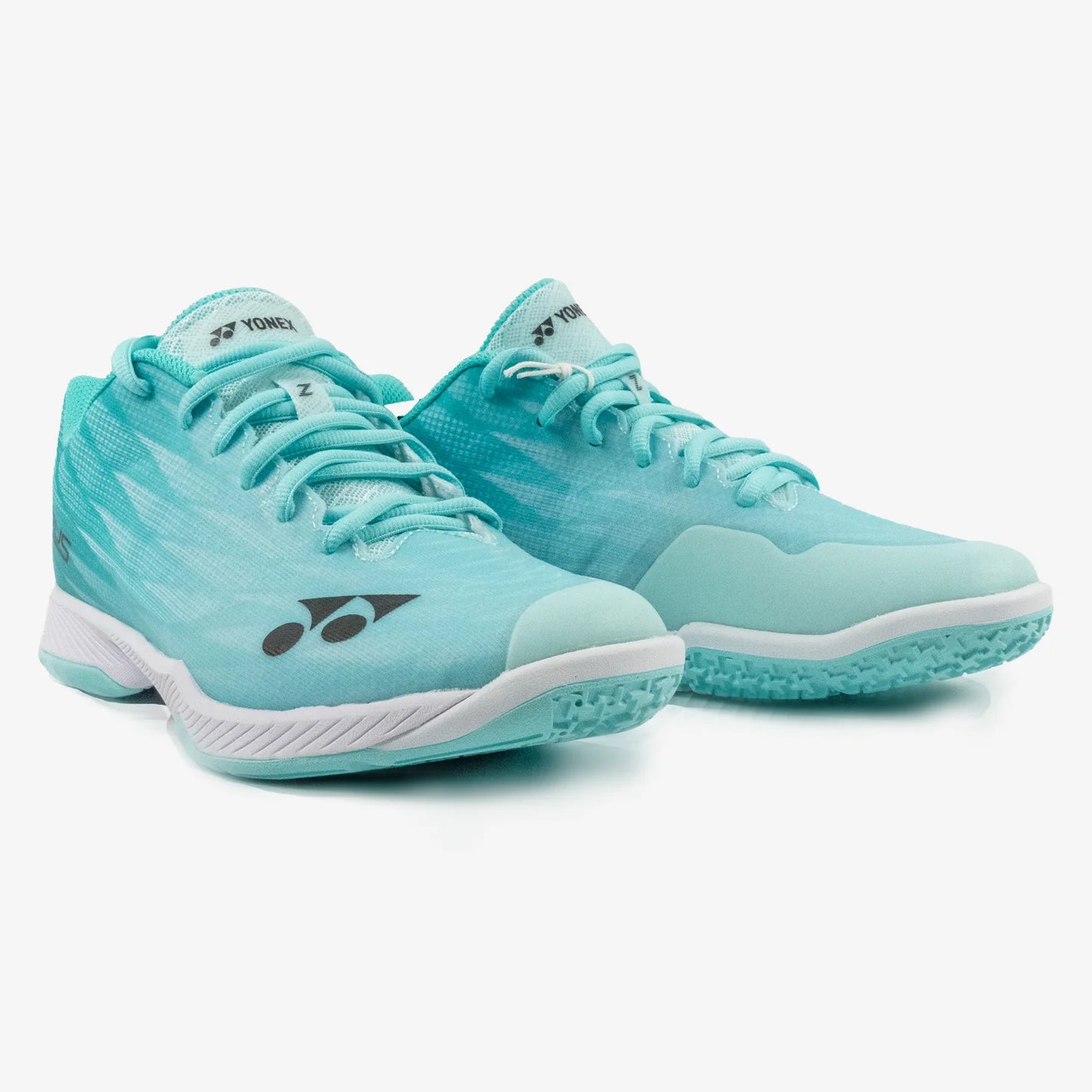 Yonex Aerus Z2 Women's Shoe ( Mint ) Badminton Footwear
