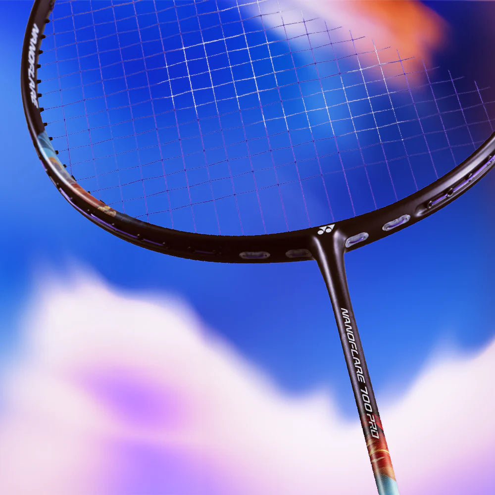 YONEX NANOFLARE 700 PRO Badminton Racket