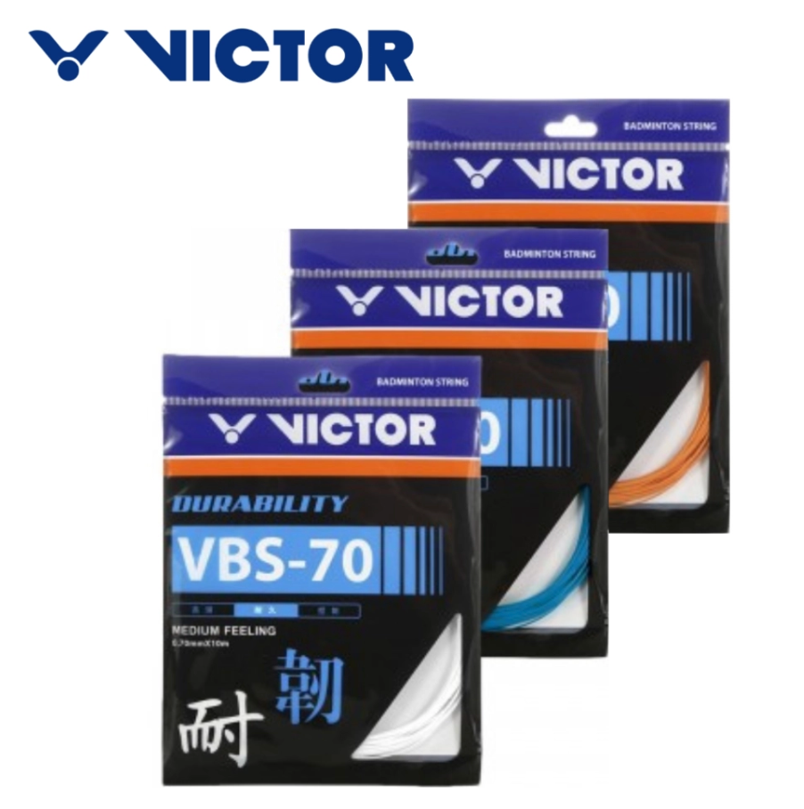 Victor Badminton String set
