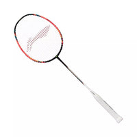 Li-Ning Halbertec Motor (Fluorescent Fruit Pink) Badminton Racket