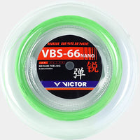 Victor VBS 66 Nano String Reel (200m)