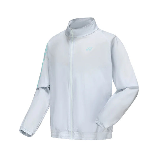 Yonex Men WARM-UP JACKET (Black)150014BCR-313