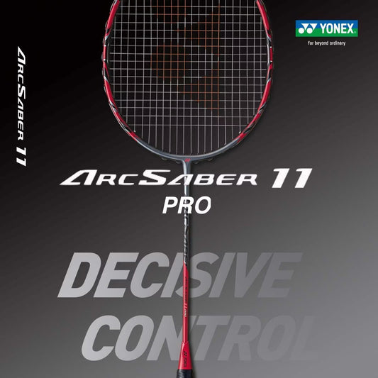 YONEX ARCSABER 11 PRO Badminton Racket