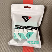 GGEM Professional Badminton Grip (5Pack)