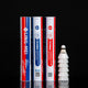 LING-MEI 90PRO BWF Goose Feather Badminton Shuttlecock