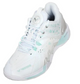 Victor P8500NliteHYQ badminton shoes(White&Quite tide)