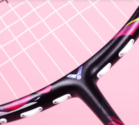 Victor ARS-FANTOME F/AC (Black rose)