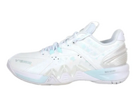 Victor P8500NliteHYQ badminton shoes(White&Quite tide)