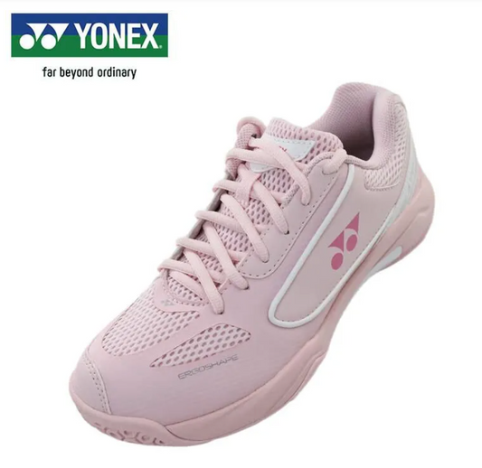 Yonex Badminton Shoes SHB470CR | Pink