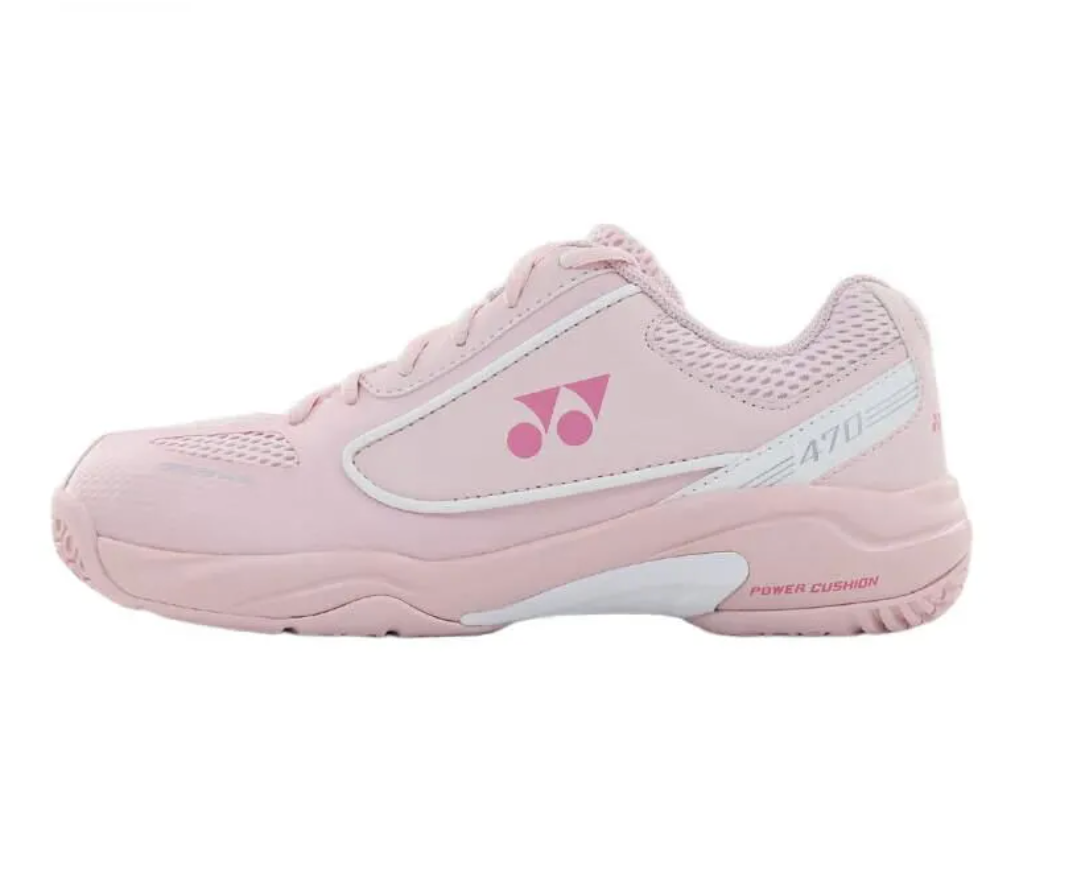Yonex Badminton Shoes SHB470CR | Pink