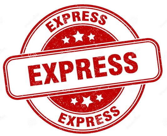 Express Service Use by Reel String Service