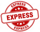 Express Service Use by Reel String Service