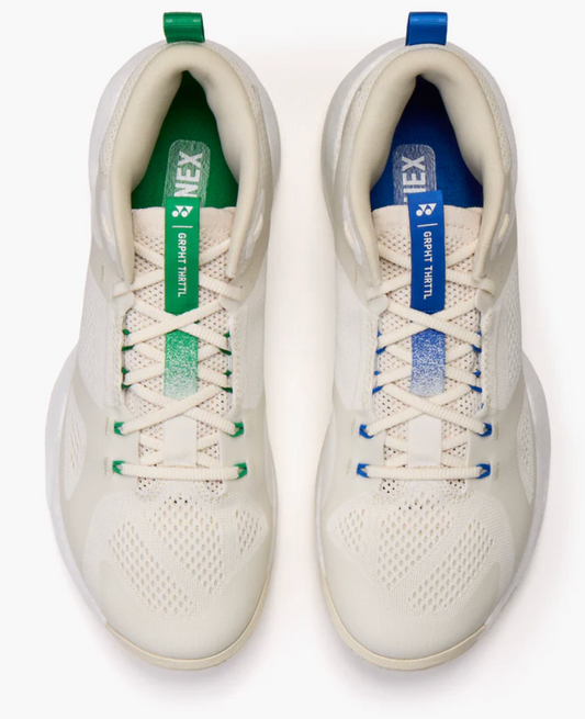 Yonex GRPHT THRTTL MEN'S Shoes (Natural)