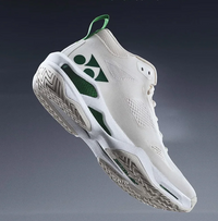 Yonex GRPHT THRTTL MEN'S Shoes (Natural)
